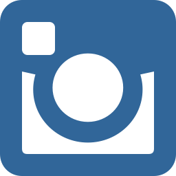 Instagram icon